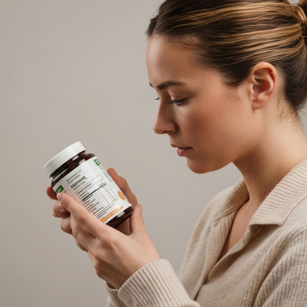 Come leggere le descrizioni